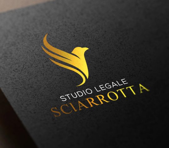 Creazione Logo Studio Legale