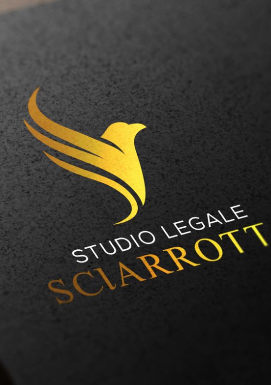 Creazione Logo per Studio Legale