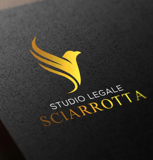 Creazione Logo Studio Legale