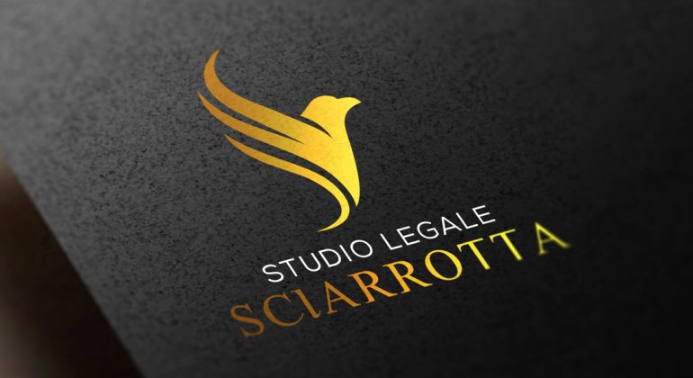 Creazione Logo per Studio Legale