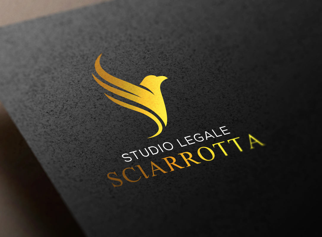 Creazione Logo per Studio Legale