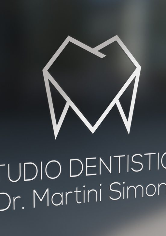 creazione logo per studio dentistico