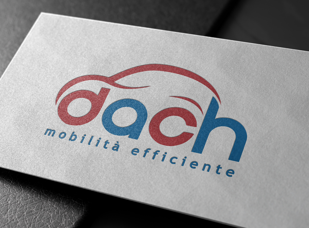 creazione logo per autonoleggio
