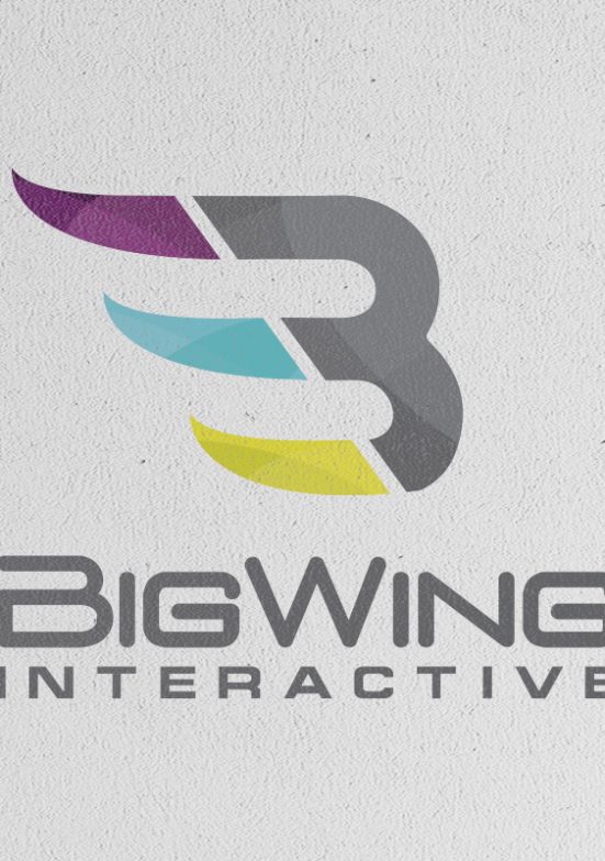 creazione logo per azienda di sviluppo videogiochi
