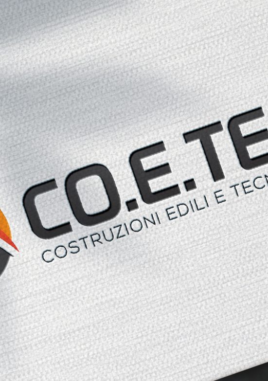 creazione logo per impresa edile