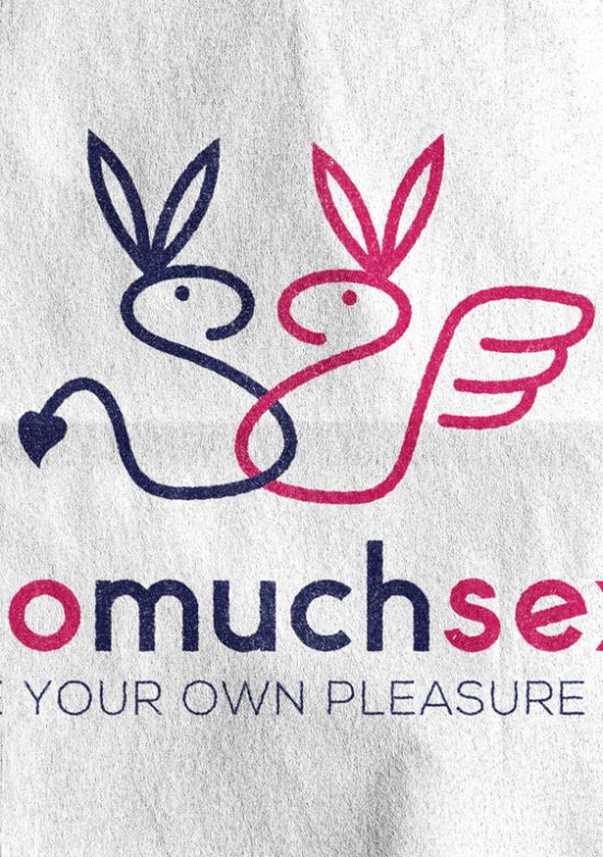creazione logo per sex shop