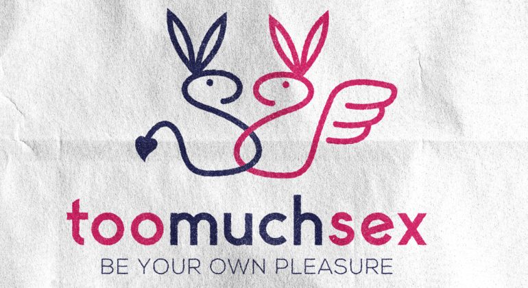 creazione logo per sex shop