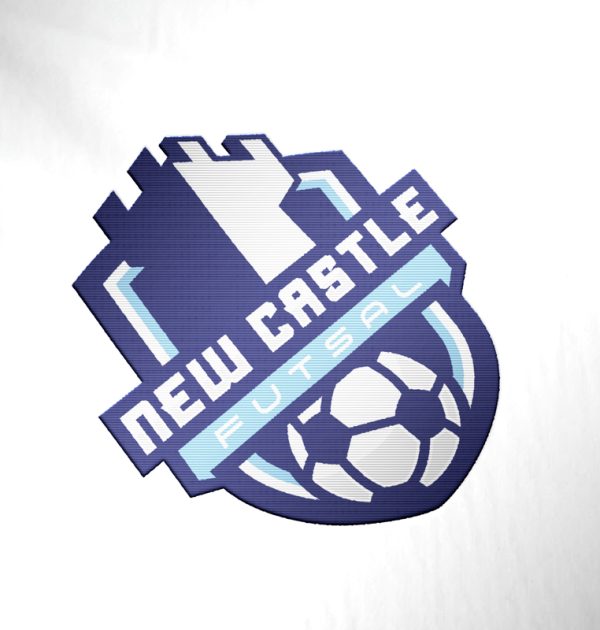 creazione logo per squadra di calcio