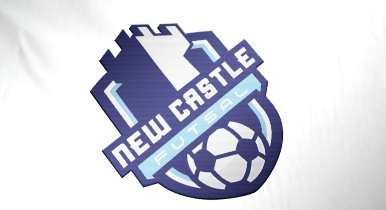 creazione logo per squadra di calcio