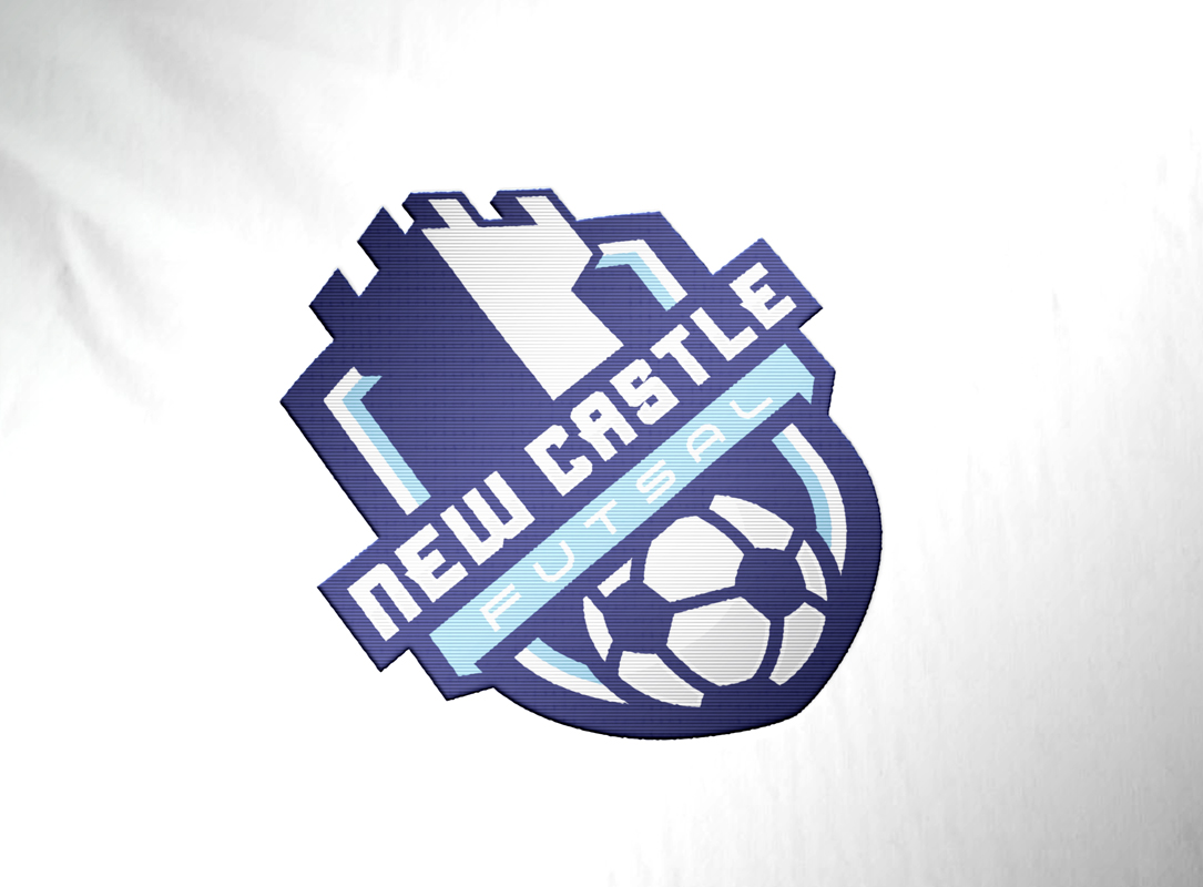 creazione logo per squadra di calcio