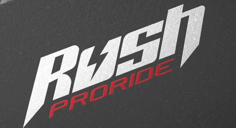 creazione logo per abbigliamento sportivo