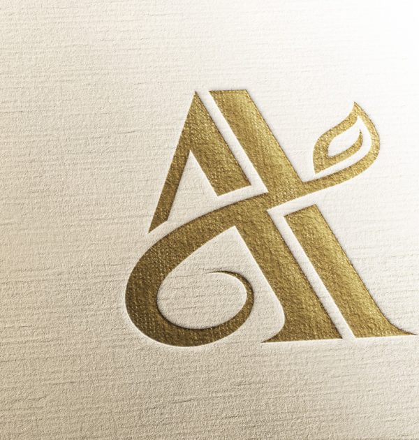 creazione logo per centro estetico