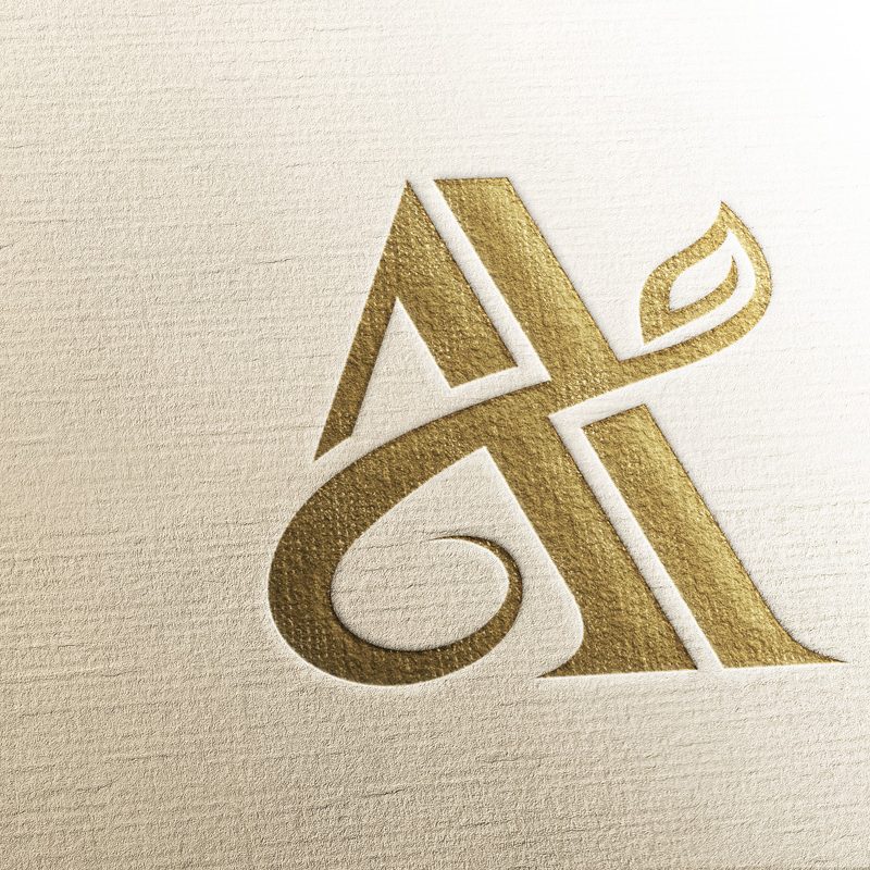 creazione logo per centro estetico