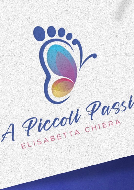 creazione logo per pedagogista