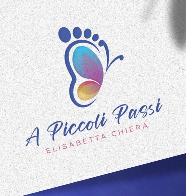 creazione logo per pedagogista
