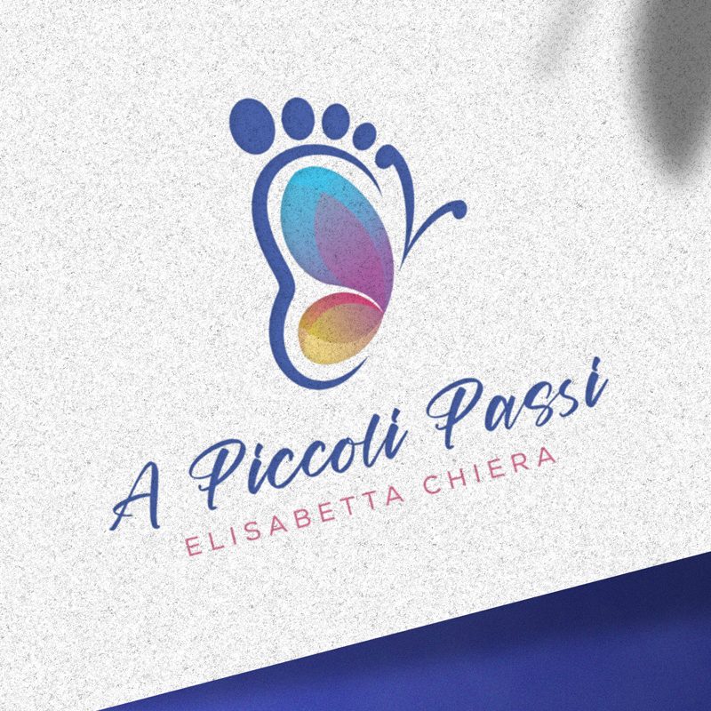 creazione logo per pedagogista