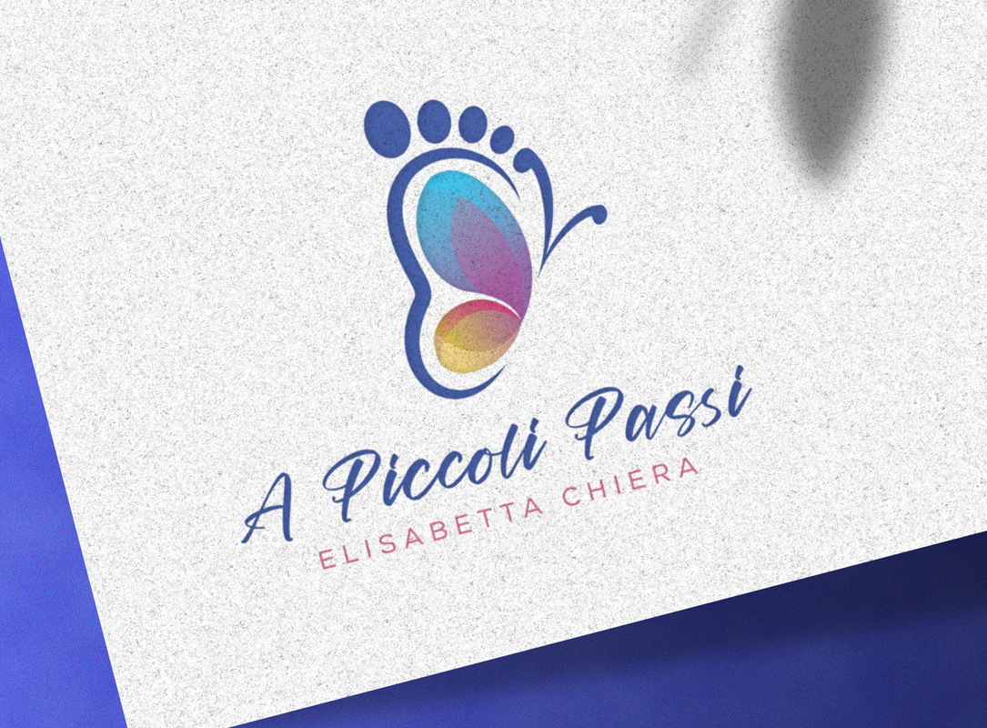 creazione logo per pedagogista