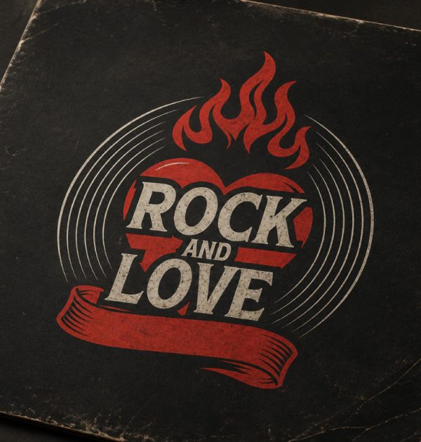 creazione logo per etichetta discografica