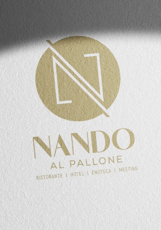 creazione logo per ristorante