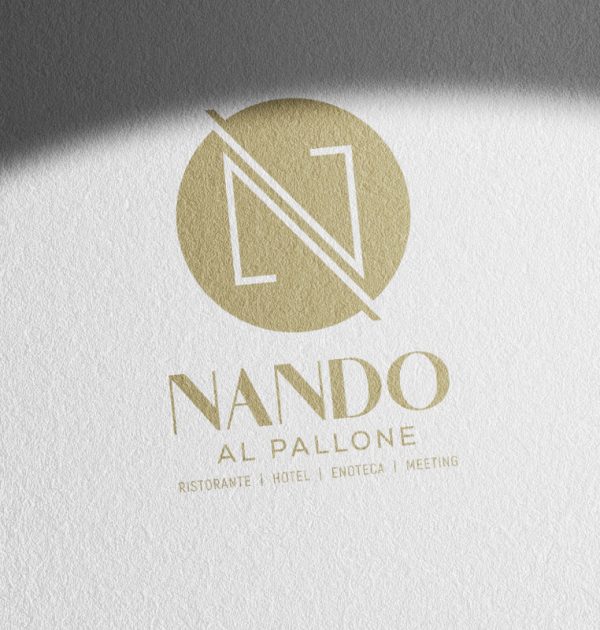 creazione logo per ristorante