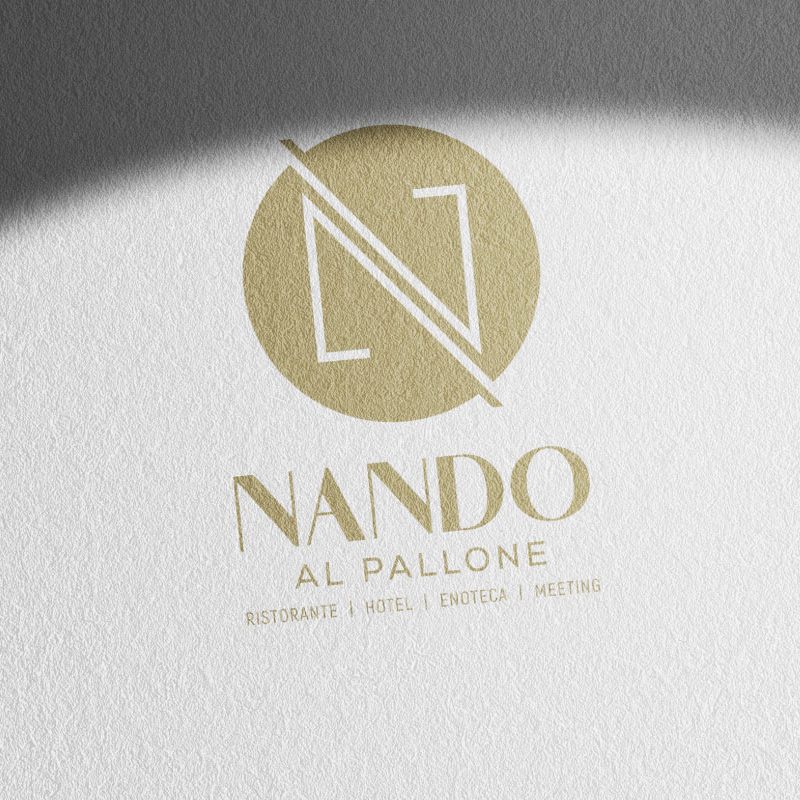 creazione logo per ristorante