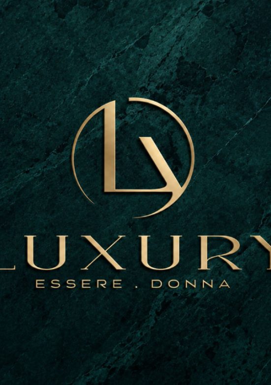 creazione logo per salone di bellezza