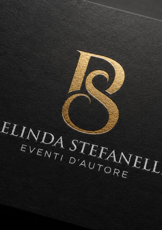 creazione logo per wedding planner