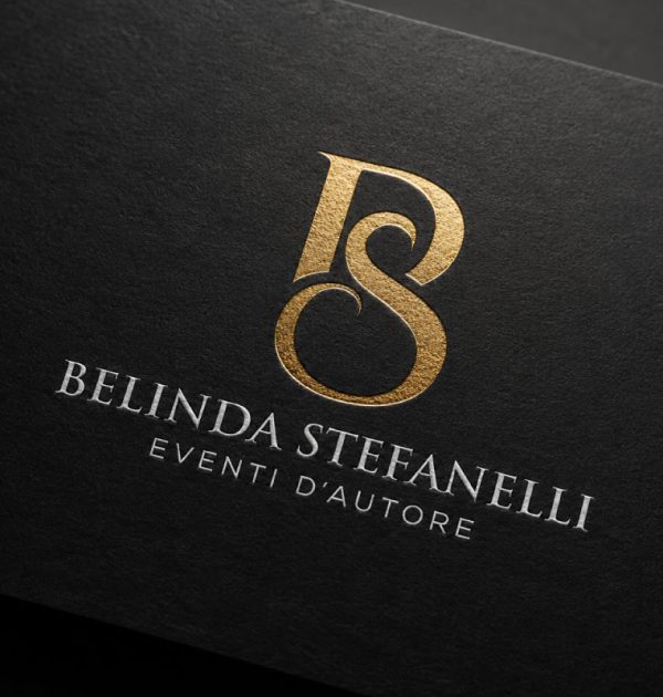 creazione logo per wedding planner