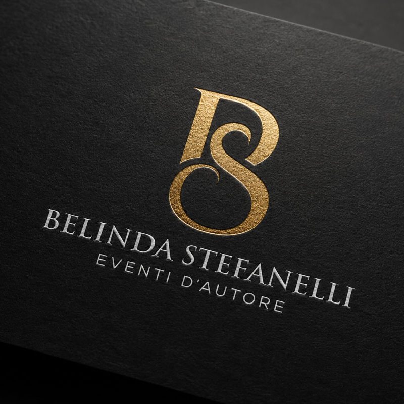 creazione logo per wedding planner