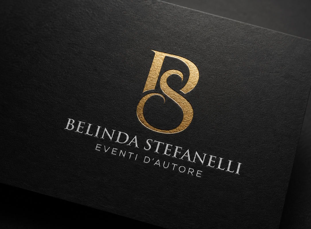 creazione logo per wedding planner